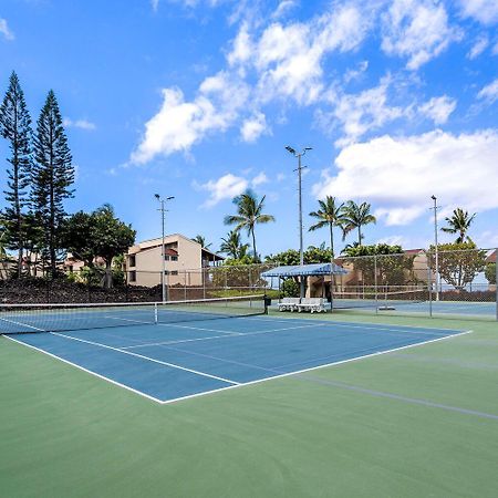 Villa Keauhou Kona Surf&Racquet Club 185 à Kailua-Kona Extérieur photo