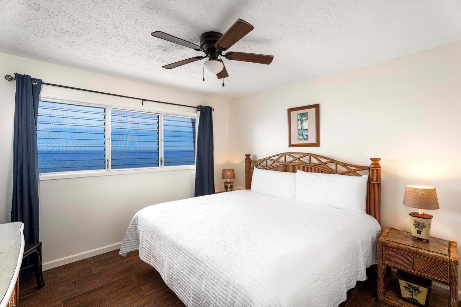 Villa Keauhou Kona Surf&Racquet Club 185 à Kailua-Kona Extérieur photo
