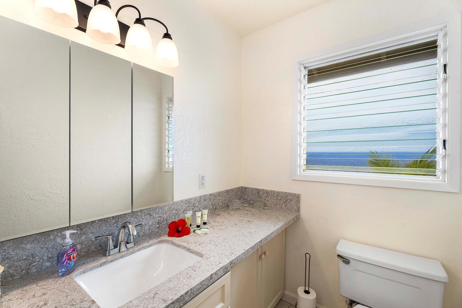 Villa Keauhou Kona Surf&Racquet Club 185 à Kailua-Kona Extérieur photo